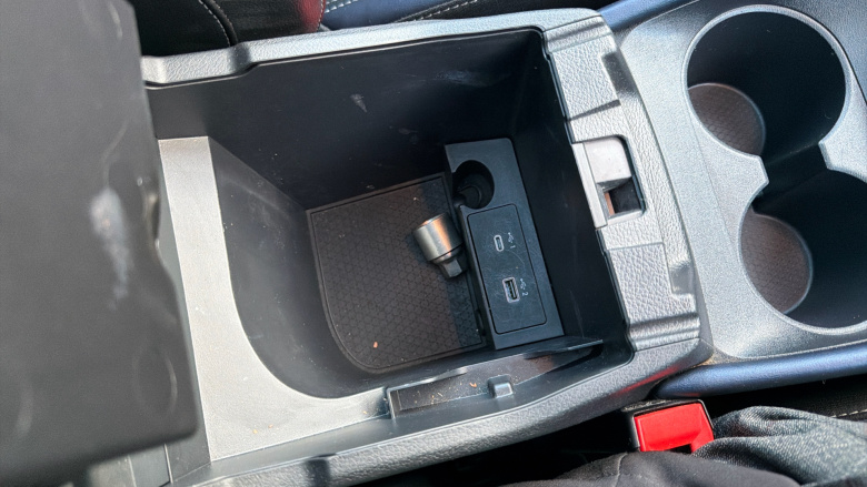 Nissan Qashqai 1.3 DiG-T MH Tekna 5dr Petrol Hatchback